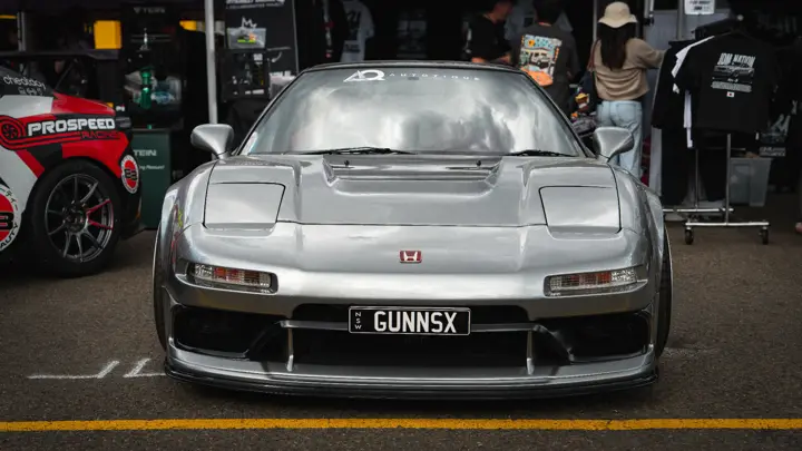 Honda NSX