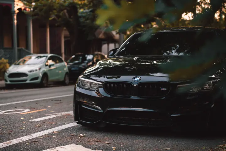 BMW M3
